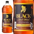 ブラックニッカ リッチブレンド ペット 4000ml【別送品】