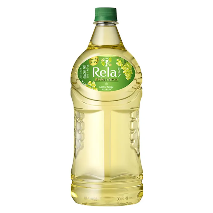 サントネージュ・リラ 白 2700ml(販売終了)