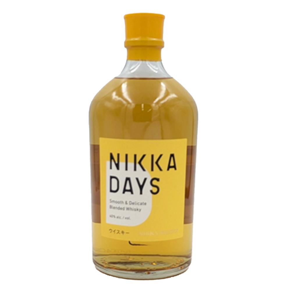 ニッカ デイズ 700ml