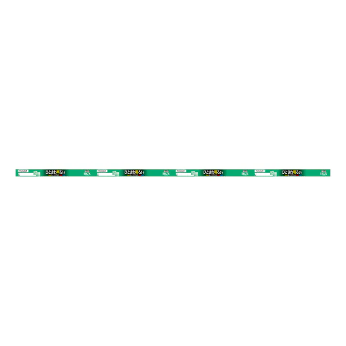HX直管スタータ形ランプ 40形 昼白色 FL40SSEX-N/37X2