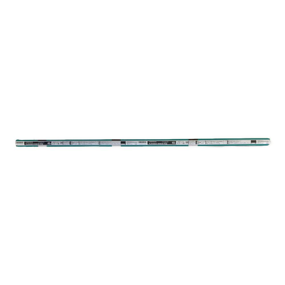 HX直管 119.8cm 40形 昼白色 FLR40SEXN/M/36HG2 | 蛍光灯・蛍光 HX直管 119.8cm 40形 昼白色 FLR40SEXN/M/36HG2 | 蛍光灯・蛍光