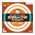 ホタルクス ホタルックα 環形蛍光ランプ 32形+40形 RELAX色 FCL32.40 ELRSHG-A2