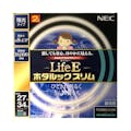 ホタルクス LifeEホタルックスリム 3波長形昼光色パック 27形+34形 FHC86ED-LE-SHG(販売終了)