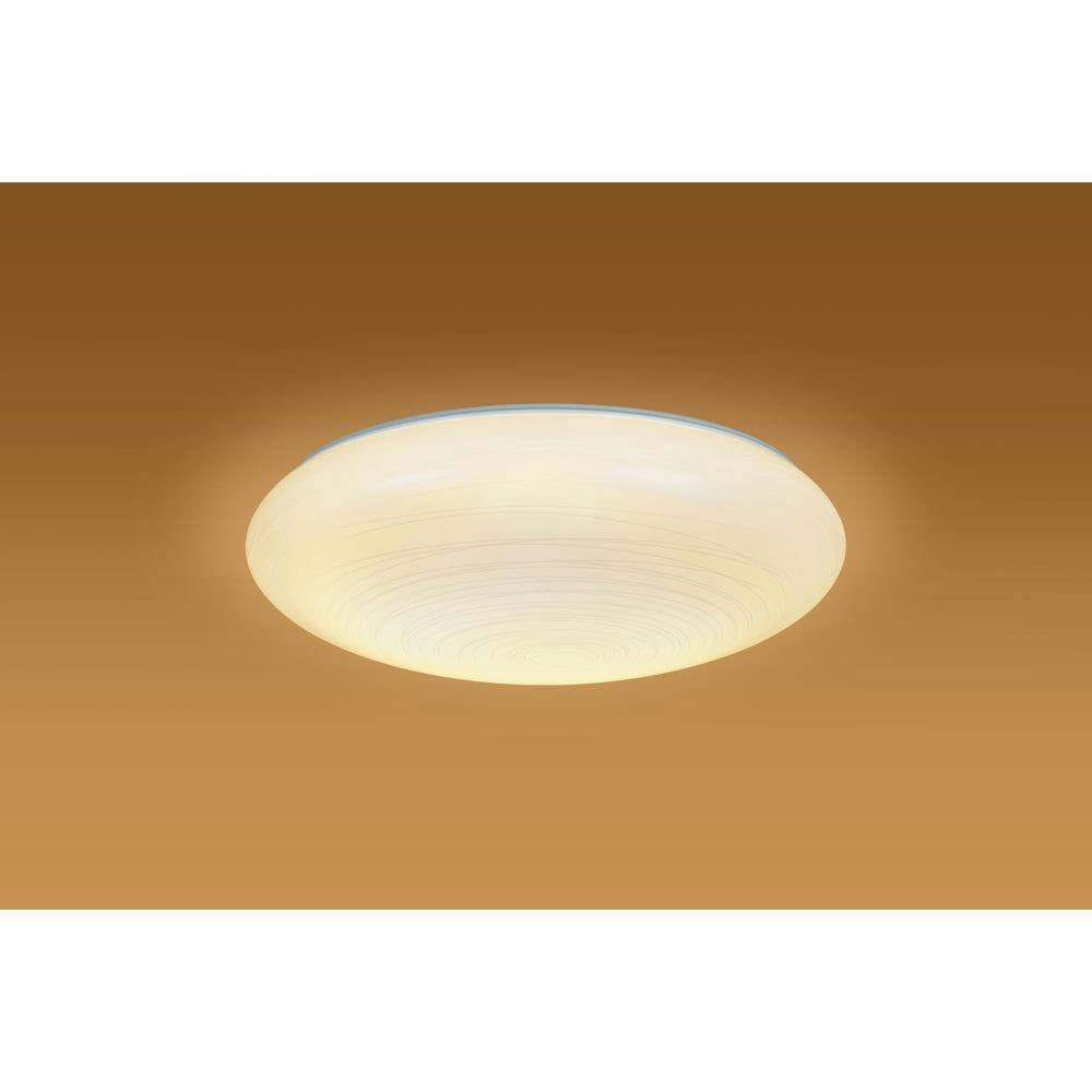 LEDシーリングライト(角型) ~8畳用 調光タイプ HLDZ08336SG LEDシーリングライト(角型) ~8畳用 調光タイプ HLDZ08336SG