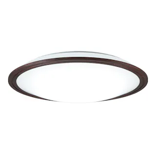 LEDシーリングライト ~8畳用 調光タイプ HLDZ08316SG(販売終了)