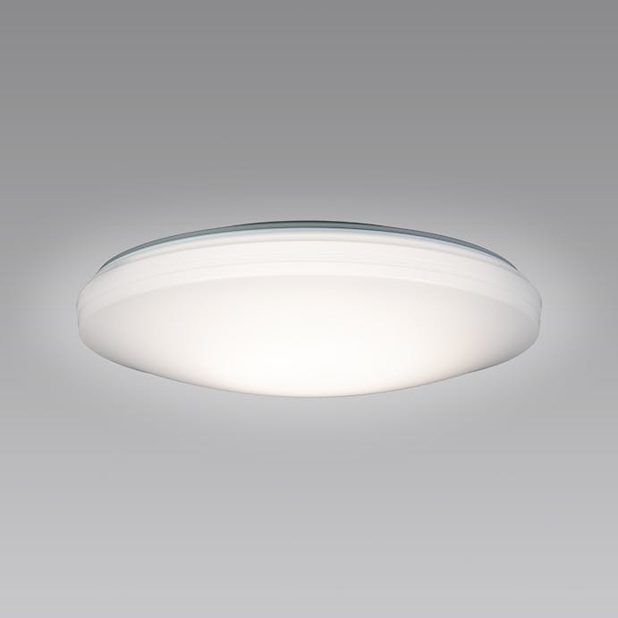 ホタルクス LED調色シーリング ～14畳 5段階調光 HLDC14648