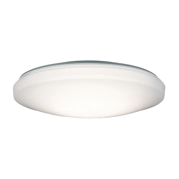 LEDシーリングライト 調光調色 12畳 HLDC12647