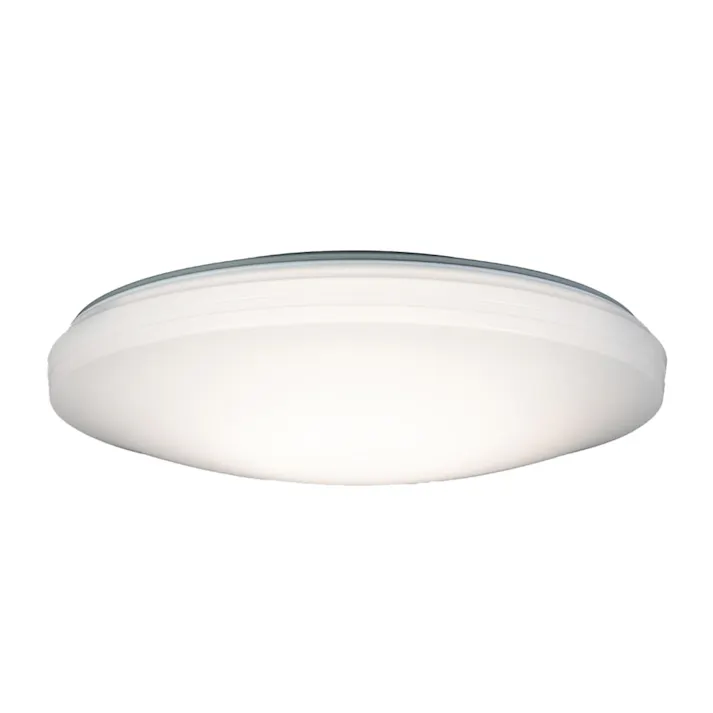 LEDシーリングライト 調光調色 8畳 HLDC08647