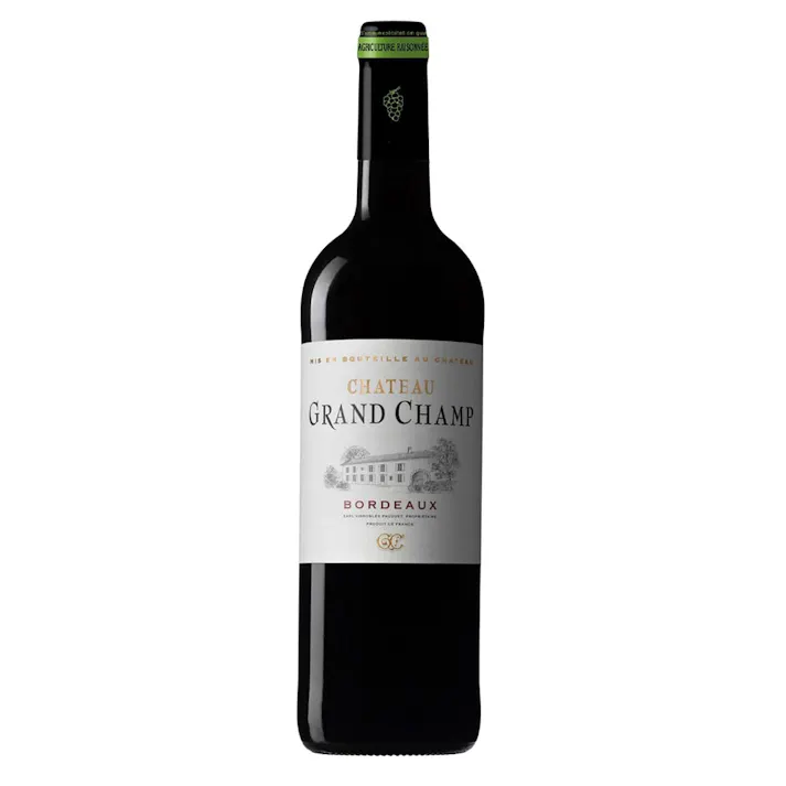 シャトー グランシャン 750ml【別送品】