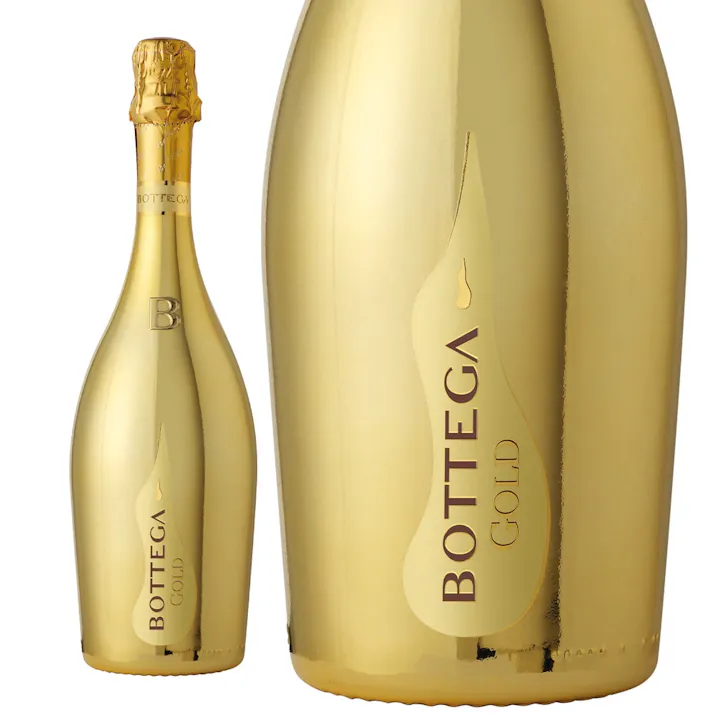 ボッテガ ゴールド 750ml【別送品】