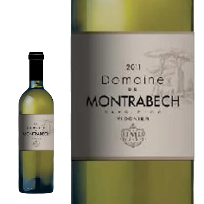 モンラベッシュ ブラン 750ml【別送品】