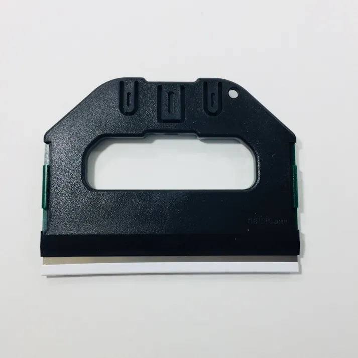 ナルビー スクレーパー S-PRO 緑