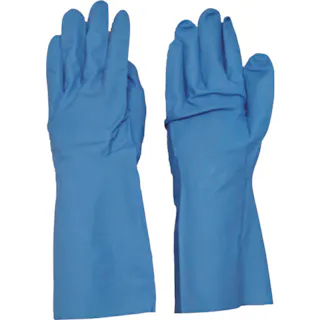 【CAINZ-DASH】ダンロップホームプロダクツ ニトリルうす手 S 6342【別送品】