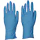 【CAINZ-DASH】ダンロップホームプロダクツ NS370ニトリル極薄手袋 SS ブルー (100枚入) 6452【別送品】