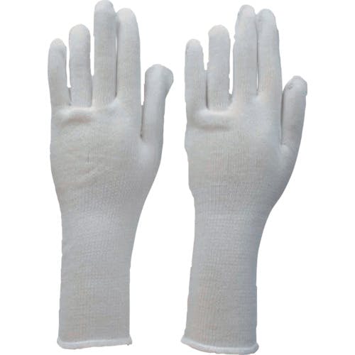 CAINZ-DASH】ダンロップホームプロダクツ 下ばき用綿手袋 Ｆ （２枚入