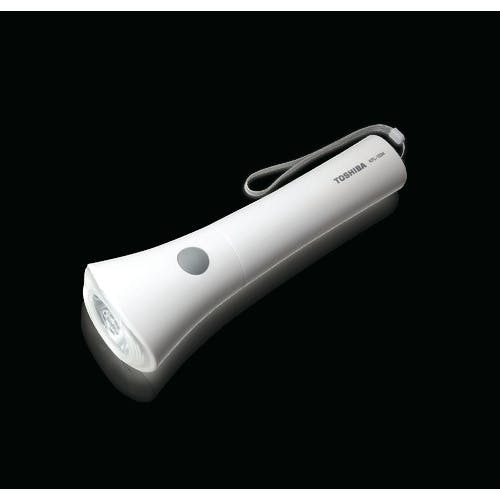 東芝 LED懐中電灯 KFL-1234(W) KFL-1234(W) LED懐中電灯(電池式) 東芝 LED懐中電灯 KFL-1234(W) KFL-1234(W) LED懐中電灯(電池式)