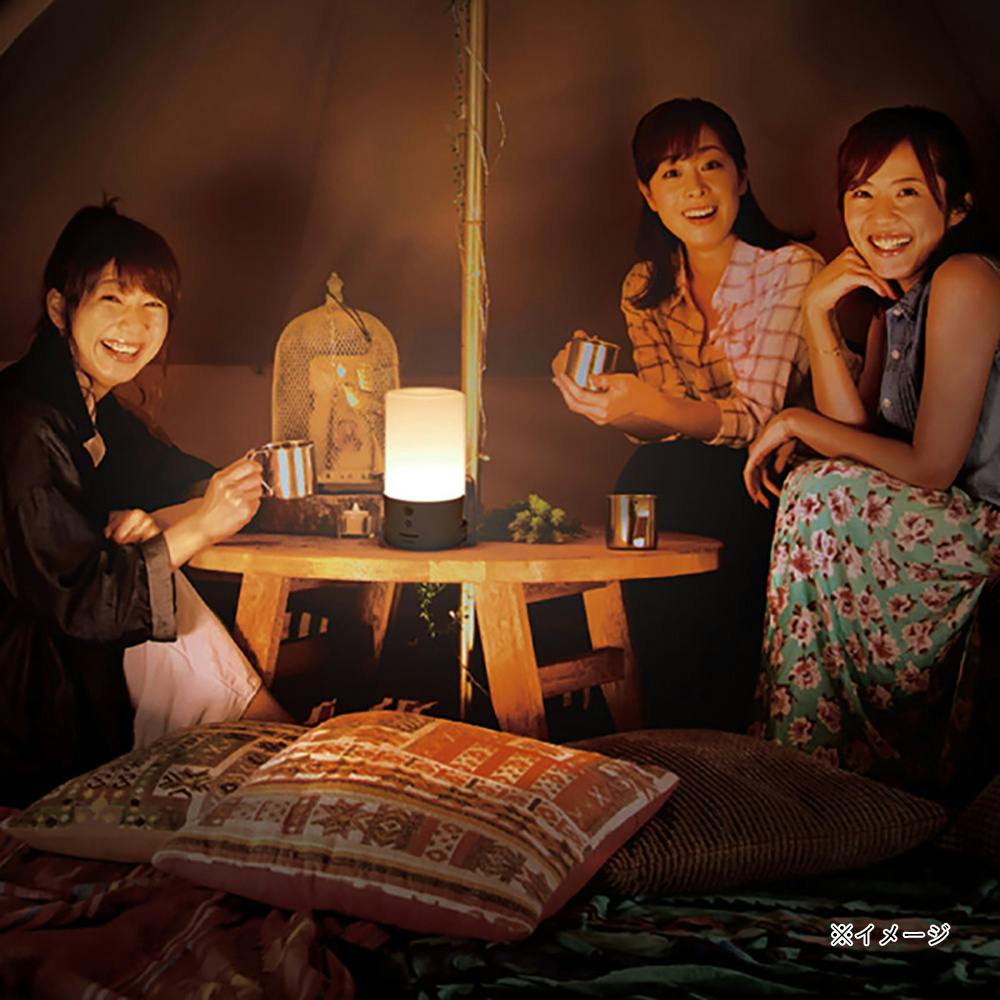 東芝 人感・明暗センサー付調光LEDランタン LKL-4000W | 懐中 東芝 人感・明暗センサー付調光LEDランタン LKL-4000W | 懐中