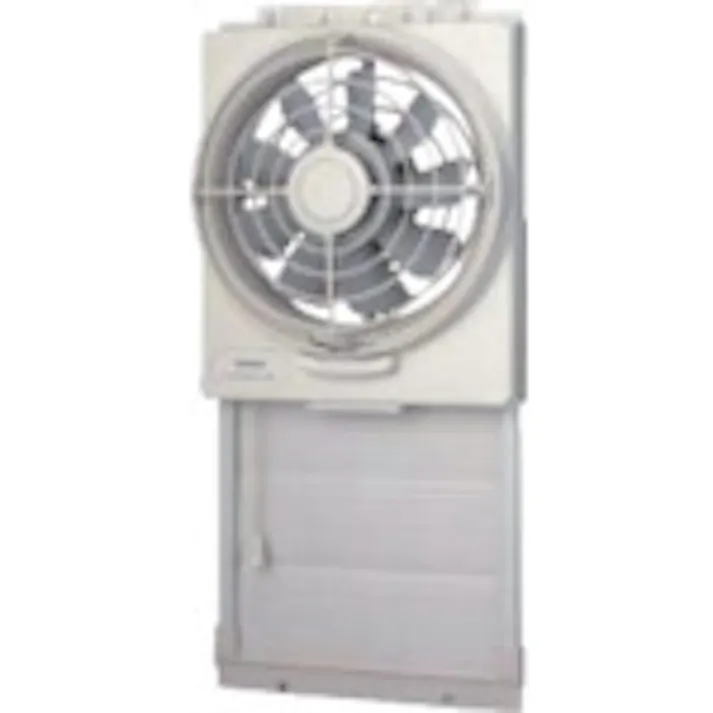 【CAINZ-DASH】東芝 窓用換気扇 VFW-20X2【別送品】