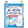 ミナラーク ポータブルトイレシート 3枚