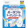 ミナラーク ポータブルトイレシート 30枚