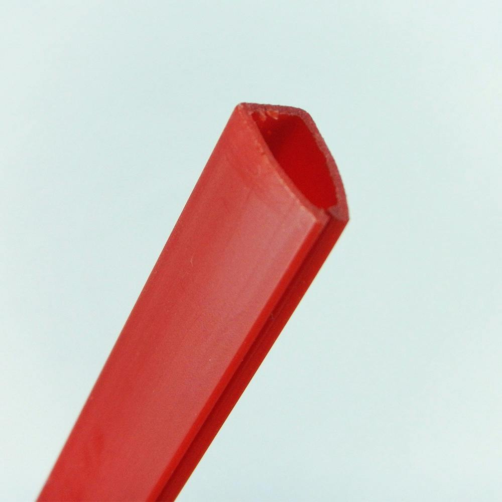 TG カラーバーファイルバー CBB-04 レッド | 文房具・事務用品 通販