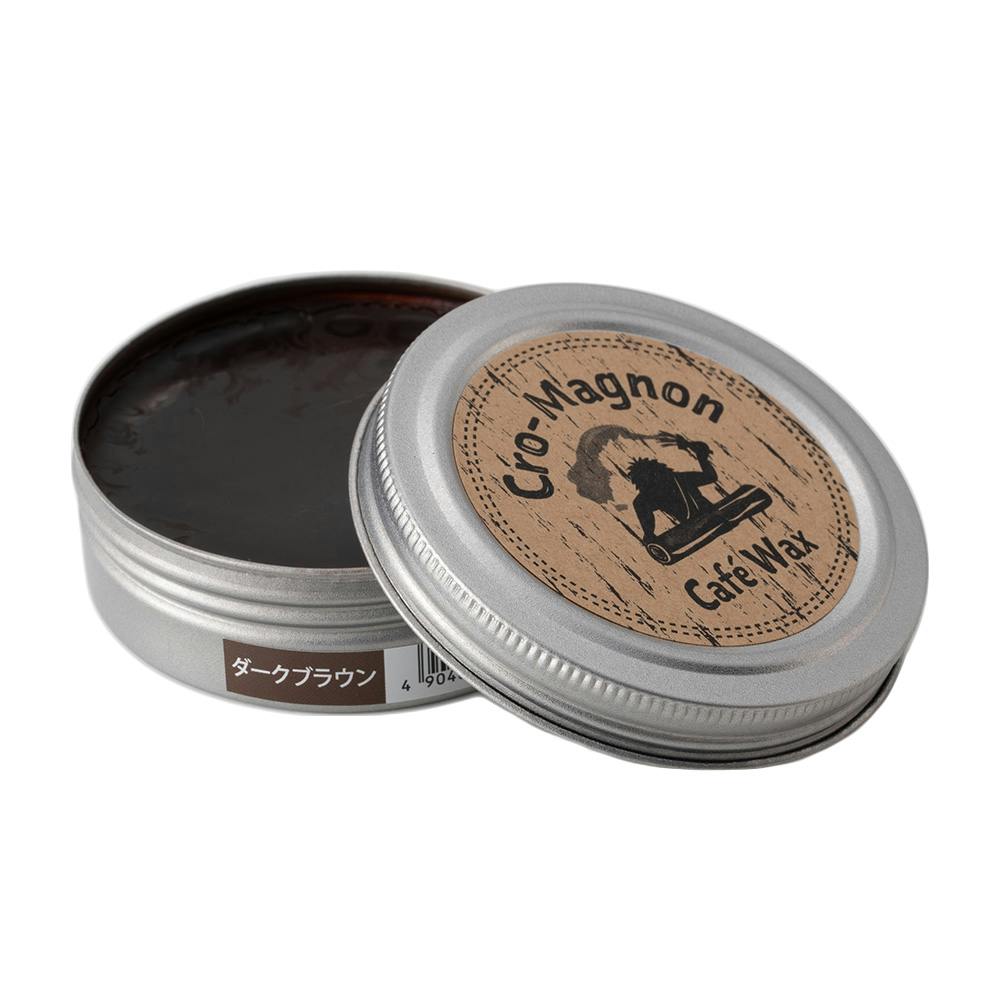 クロマニョンペイント カフェワックス ダークブラウン 50ml | ペンキ