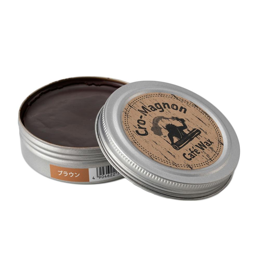 クロマニョンペイント カフェワックス ブラウン 50ml | ペンキ（塗料