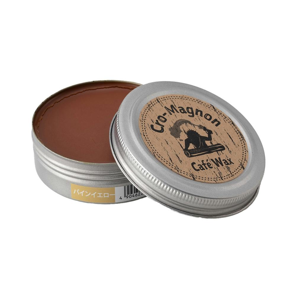 クロマニョンペイント カフェワックス クールグレー 50ml | ペンキ