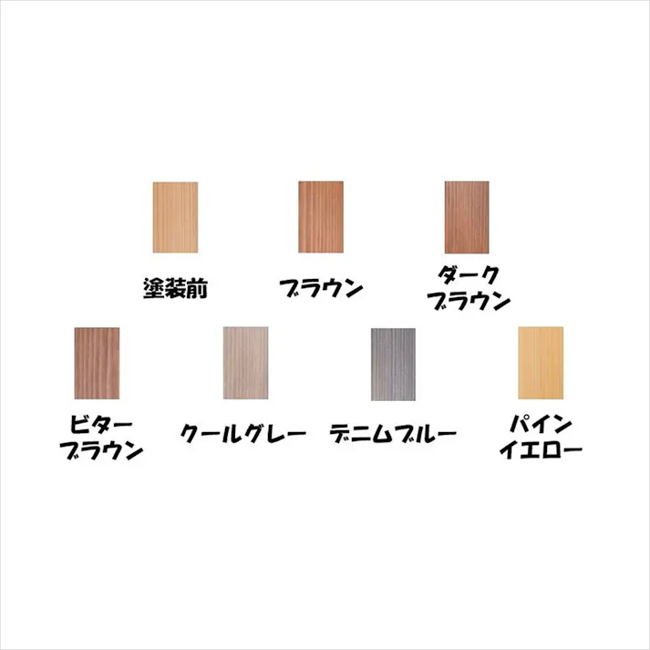 クロマニョンペイント カフェワックス パインイエロー 50ml