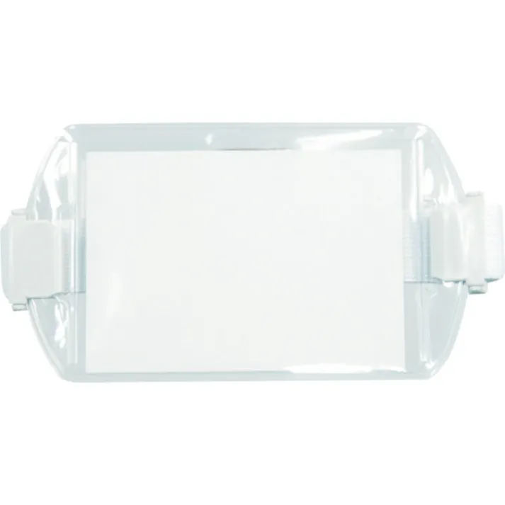 【CAINZ-DASH】友屋 新アームパス ホワイト 30545【別送品】