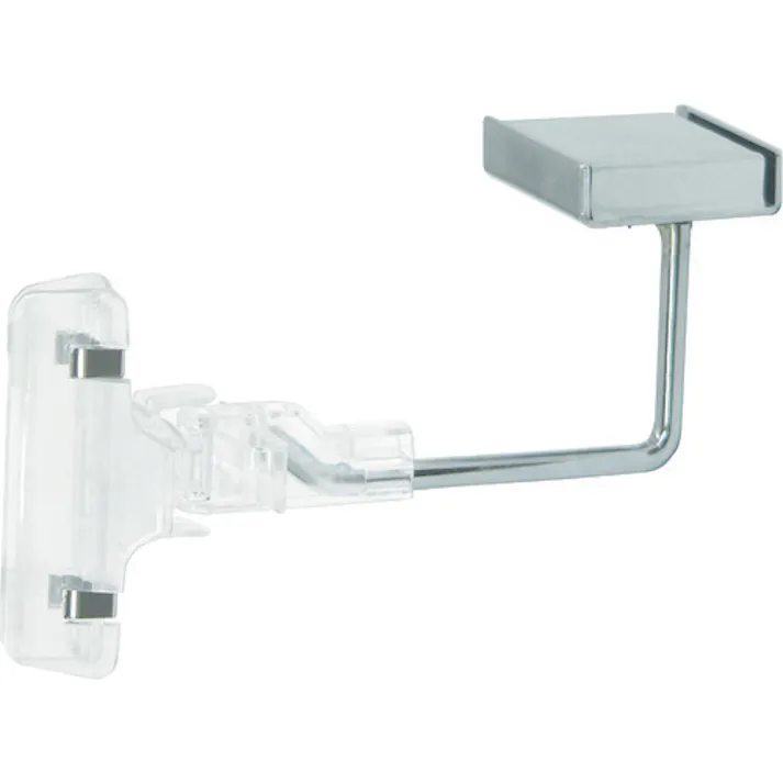 【CAINZ-DASH】友屋 棚整理クリップ カテゴリーバインドマグネット式 51655【別送品】