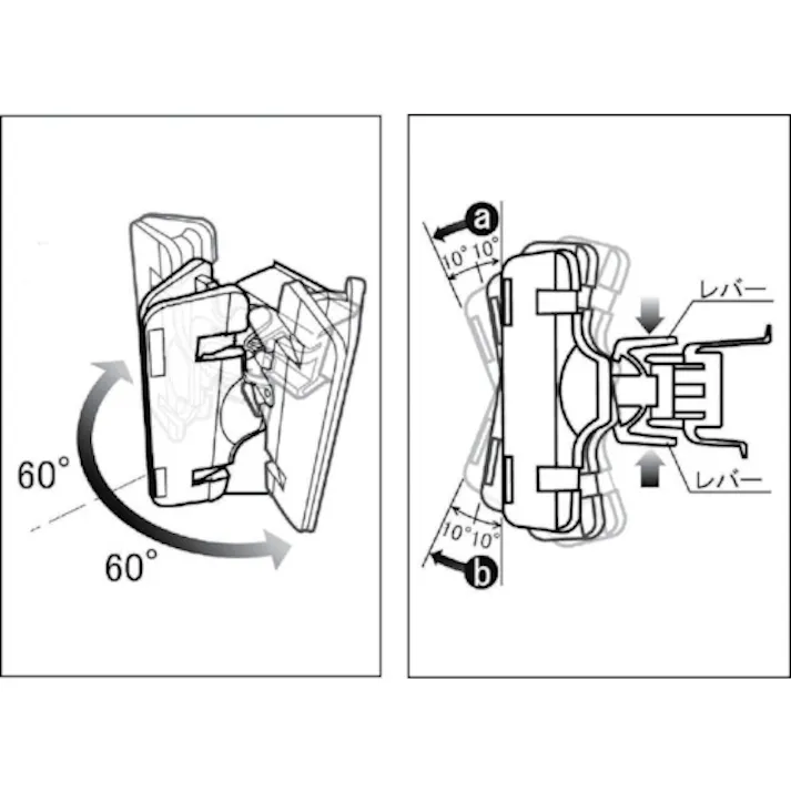 【CAINZ-DASH】友屋 棚整理クリップ カテゴリーバインドマグネット式 51655【別送品】
