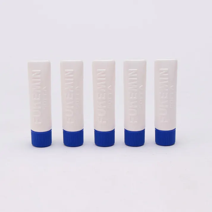 ダリヤ フケミン ソフトA 10g×5本