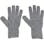 【CAINZ-DASH】中部物産貿易 耐切創手袋　ブレイドガード　Ｌ BU-09L【別送品】