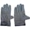 【CAINZ-DASH】中部物産貿易 豚本革手袋　プロワーク　ポークジョイ＃２５０　Ｌ 250-L【別送品】