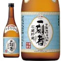 一刻者 全量芋焼酎 25度 720ml【別送品】