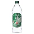 宝焼酎 純 25度 エコペット 1920ml【別送品】(販売終了)