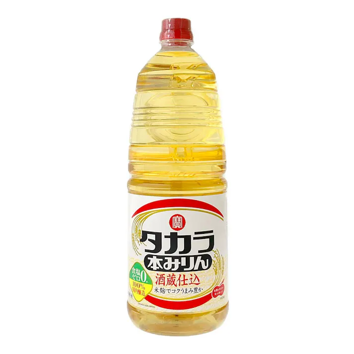 タカラ 本みりん 酒蔵仕込み 1.8L