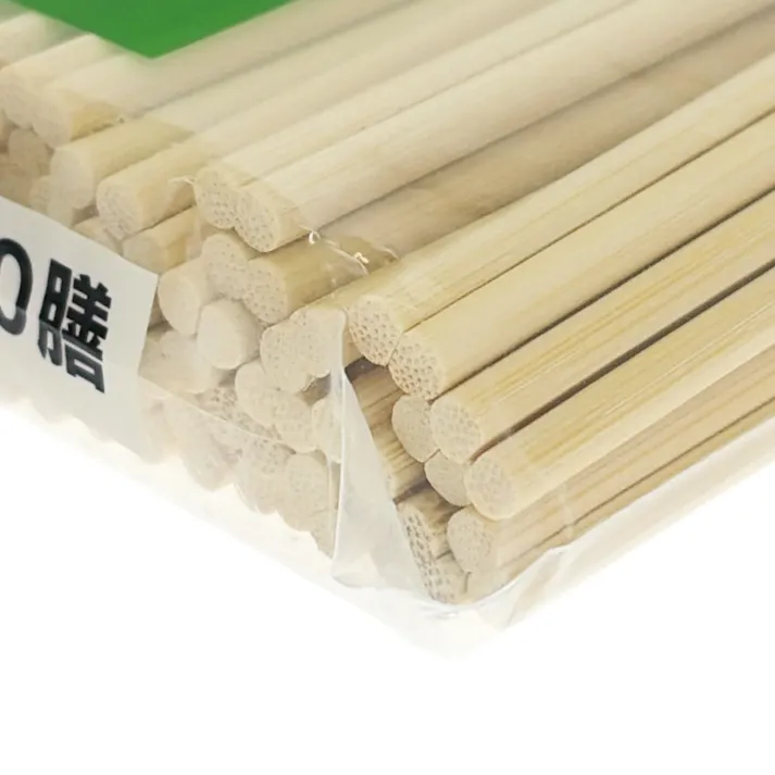 節付竹天削箸 24cm 100膳