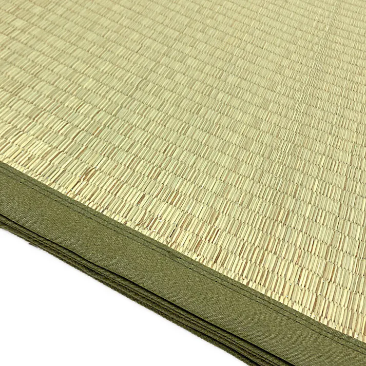 い草上敷 青葉 8帖