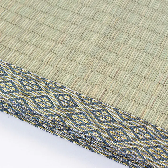 国産双目織上敷 8帖