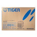 タイガー魔法瓶 マイコン炊飯ジャー JAI-R551W ホワイト
