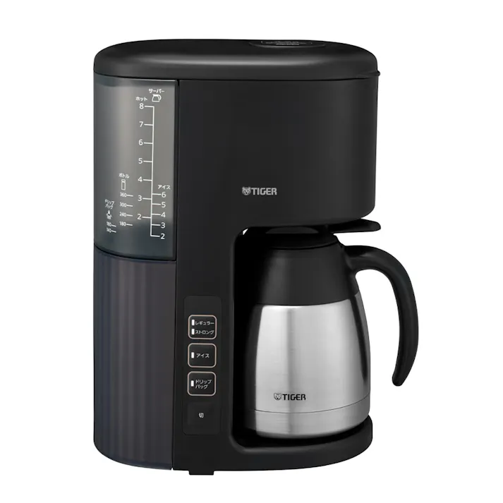 コーヒーメーカー ACE-V081KI