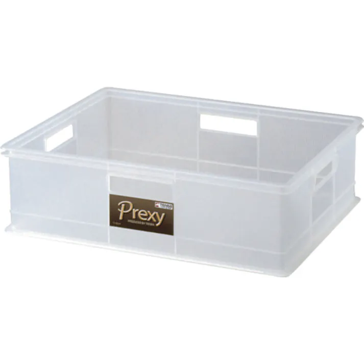 【CAINZ-DASH】天馬 プレクシーL 450×350×140 110005775【別送品】