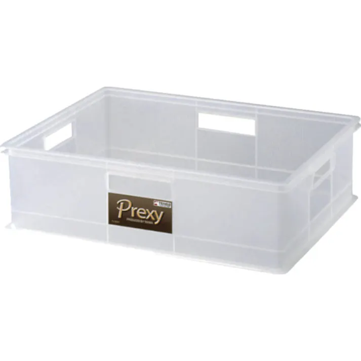 【CAINZ-DASH】天馬 プレクシーL 450×350×140 110005775【別送品】