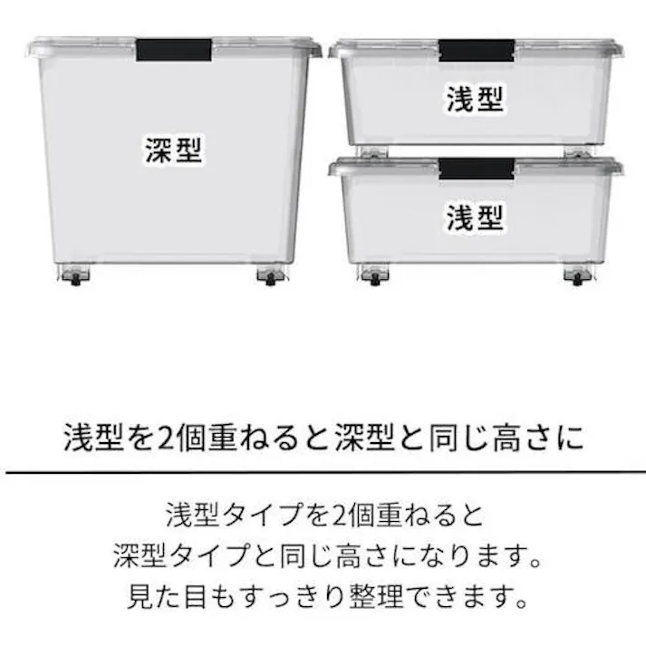 【CAINZ-DASH】天馬 ロックシード 50浅型 110006025【別送品】