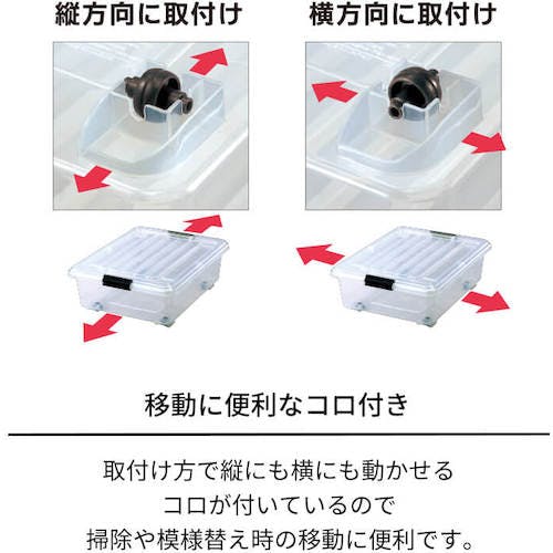 ロックシード　51個セット　★捨て値価格★ CAINZ-DASH】天馬 ロックシード 50深型 110006026【別送品