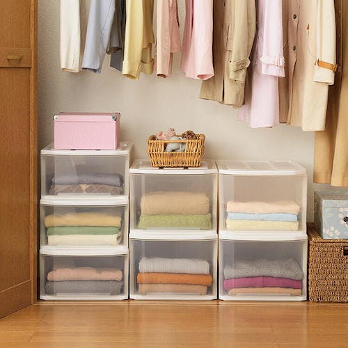 CAINZ-DASH】天馬 フェミーネ ケース53深型 110007023【別送品