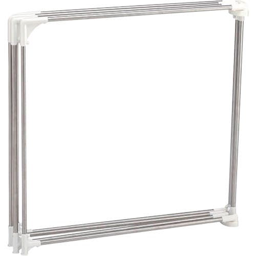 CAINZ-DASH】天馬 PORISH 布団干し扇型4枚 PS－27