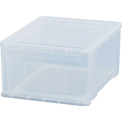 CAINZ-DASH】天馬 プレクシーケースLL オールクリア 360